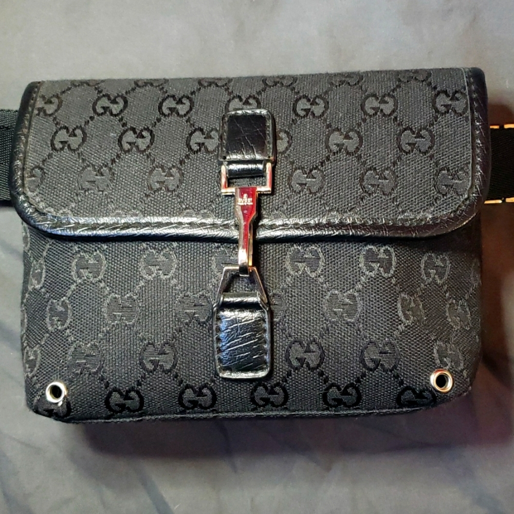 Gucci Fanny Pack